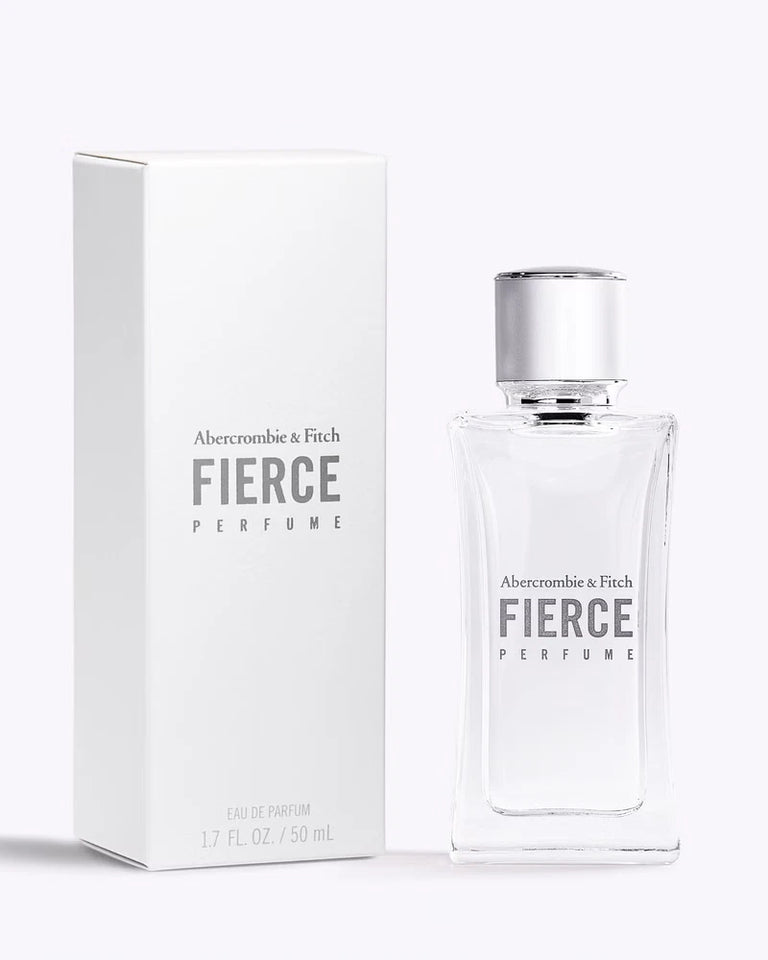 ABERCROMBIE & FITCH Fierce for Her 1.7 oz Eau de Parfum Spray