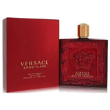 Versace Eros Flame Cologne 6.7 oz / 200 ml Eau de Parfum Spray