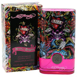ED HARDY HEARTS & DAGGERS 3.4 oz EAU DE PARFUM SPRAY