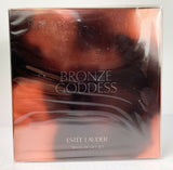Estee Lauder Bronze Goddess Eau Fraiche Skinscent Traveler Gift Set 3.4 oz / 100 ml Spray + Travel Size