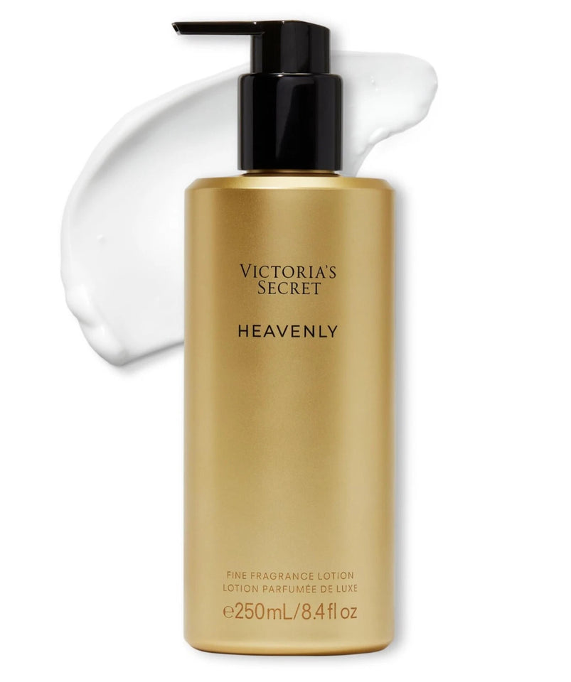 Victoria Secret Heavenly Body Lotion 8.4 oz