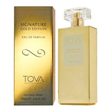 Tova Signature Gold Special Edition 3.4 oz Eau De Parfum Spray