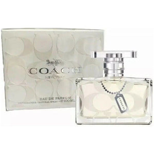 COACH SIGNATURE 3.4 OZ EAU DE PARFUM SPRAY