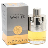 Azzaro Wanted Cologne 3.3 oz eau de Toilette Spray