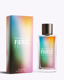 Abercrombie & Fitch FIERCE Cologne 3.4 oz ml Eau de Cologne Spray PRIDE Edition
