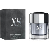 XS by Paco Rabanne 3.4 oz EAU DE TOILETTE SPRAY