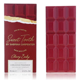 Sabrina Carpenter Sweet Tooth Cherry Baby Perfume 2.5 oz Eau De Parfum Spray