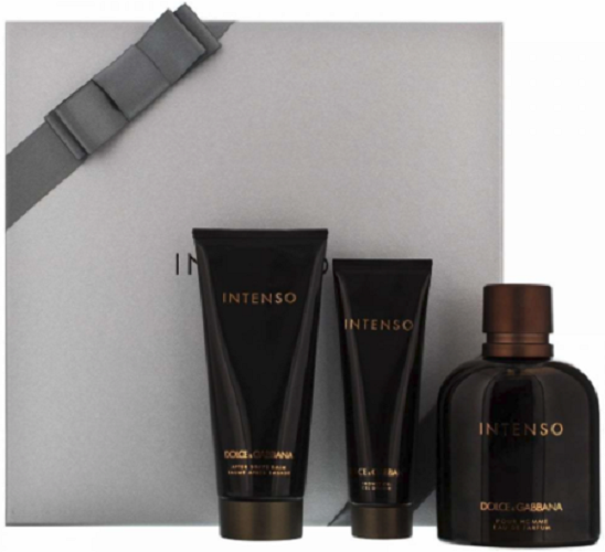 Intenso after shave balm deals