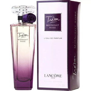 TRESOR MIDNIGHT ROSE by LANCOME perfume L'Eau De Parfum 2.5 oz