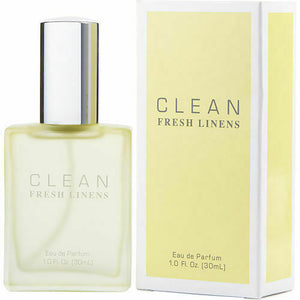 Clean Fresh Linens 1 oz / 30 ml Eau De Parfum Spray for women