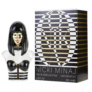 Nicki Minaj ONIKA 3.4 oz Eau De Parfum Spray