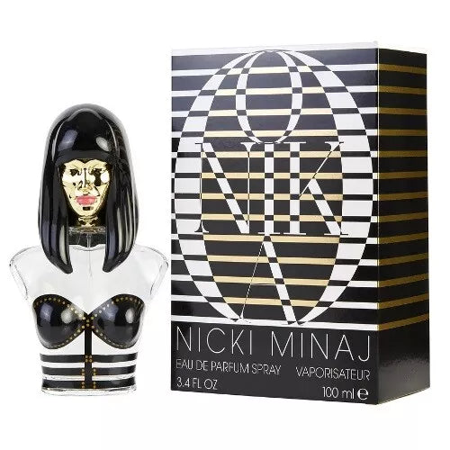 Nicki Minaj ONIKA 3.4 oz Eau De Parfum Spray