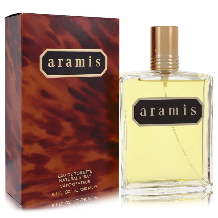 ARAMIS 8.1 oz EAU DE TOILETTE SPRAY