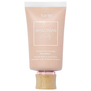 TARTE Amazonian Clay 16-Hour Full Coverage Foundation 36N High Performance