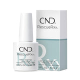 CND Rescue RescueRxx Nail Care Daily Treatment 0.5 oz - Professional Product