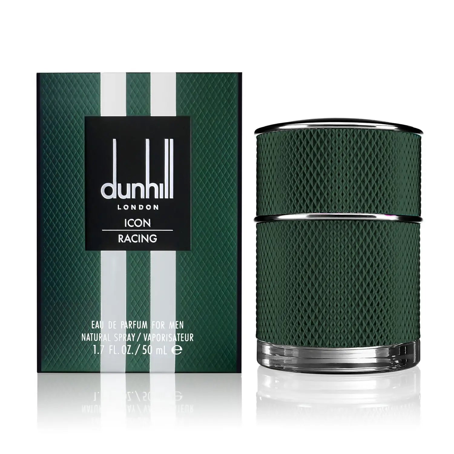 Alfred Dunhill Icon Racing 1.7 oz Eau De Parfum Spray Aroma Pier Inc