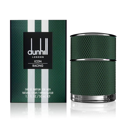 Dunhill Icon Racing 1.7 oz / 50 ml Eau De Parfum EDP Spray