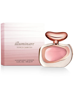 VINCE CAMUTO ILLUMINARE perfume 3.4 oz / 100 ml EAU DE PARFUM SPRAY