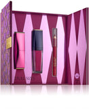 Estée Lauder 3-Pc. Limited Edition Casino Royale Plum Lips Gift Set