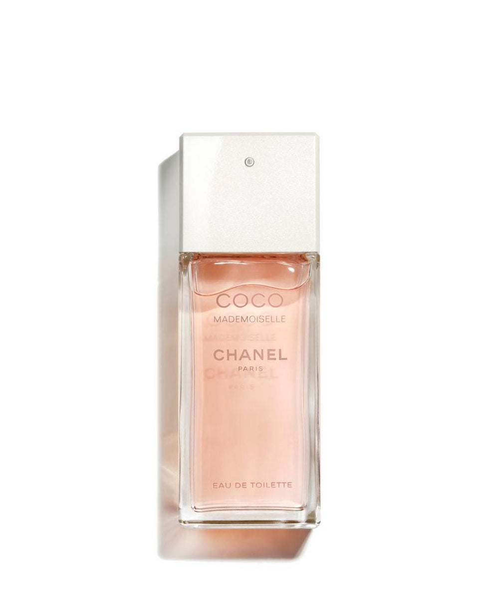 Chanel Coco Mademoiselle 3.4 oz / 100 ml Eau De Toilette EDT Spray