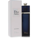 Dior Addict by Christian Dior Eau de Parfum Spray 3.4 oz for Women