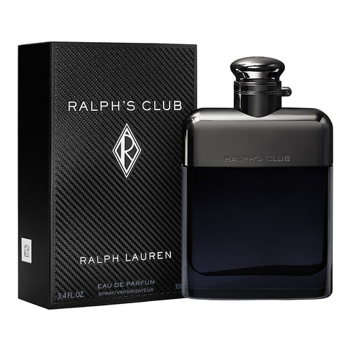 Ralph's Club by Polo Ralph Lauren 3.4 oz Eau de Parfum Spray