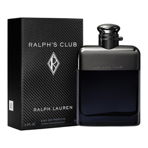 Ralph Club by Polo Ralph Lauren 3.4 oz Eau de Parfum Spray