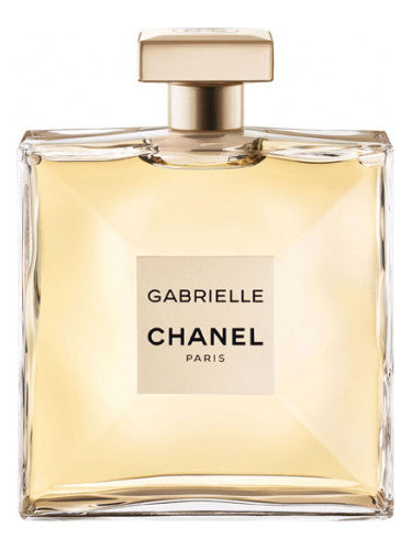 small bottle of chanel perfume