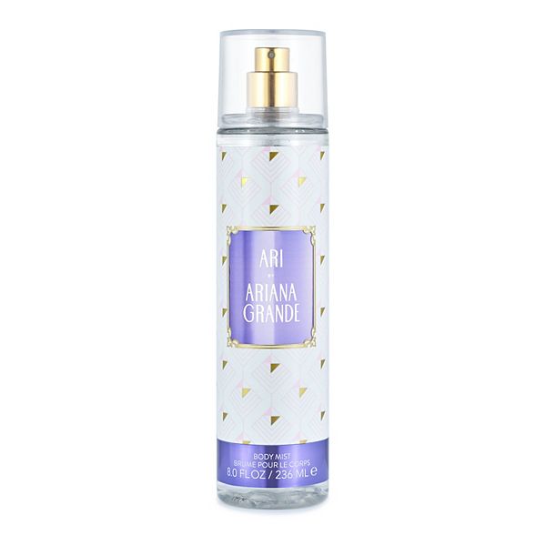 Ari Body Mist Spray By Ariana Grande - 8 oz