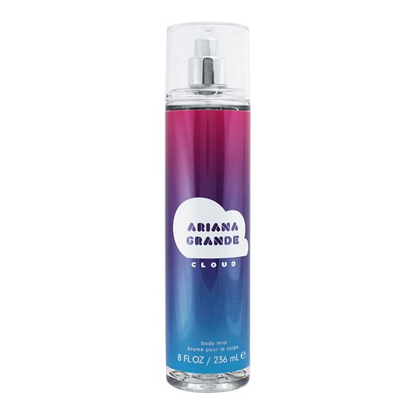 Ariana Grande Cloud Body Mist By Ariana Grande - 8 oz Ariana Grande Cloud Body Mist By Ariana Grande - 8 oz