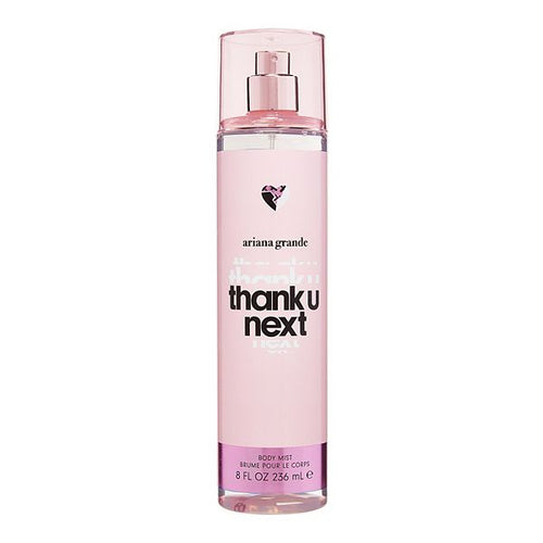 Ariana Grande Thank U Next Women's Body Spray 8 oz (Full Size)