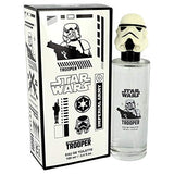 Star Wars Storm Trooper 3D by Disney, 3.4 oz / 100 ml Eau De Toilette Spray