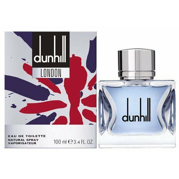 Dunhill London Cologne 3.4 oz / 100 ml Eau De Toilette EDT Spray