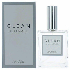 Clean Ultimate 2.14 oz Eau De Parfum Spray