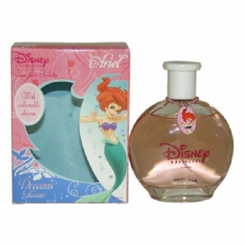 Disney Princess Ariel oz Eau De Toilette EDT Spray
