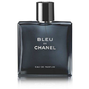 New Bleu De Chanel Eau De Parfum 3.4oz •Unboxed Demo• Authentic
