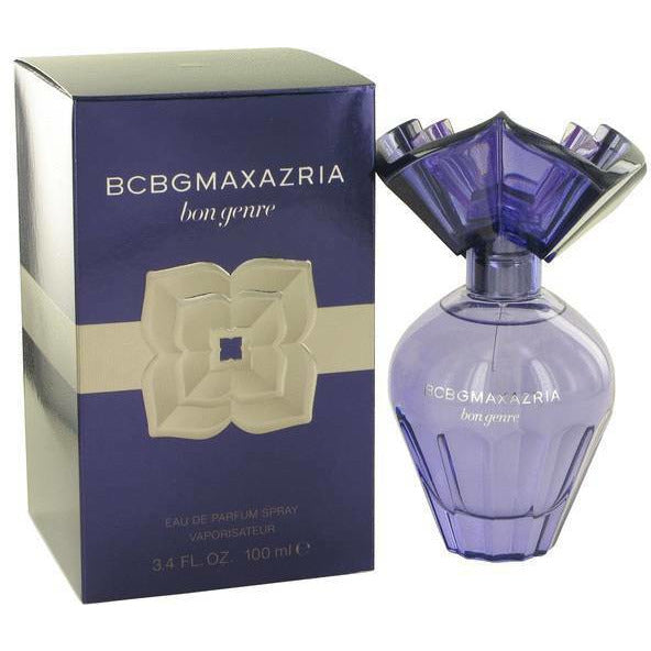 BCBG MAX AZRIA BCBG BON GENRE EDP SPRAY 1.7 oz / 50 ml Eau De Parfum EDP