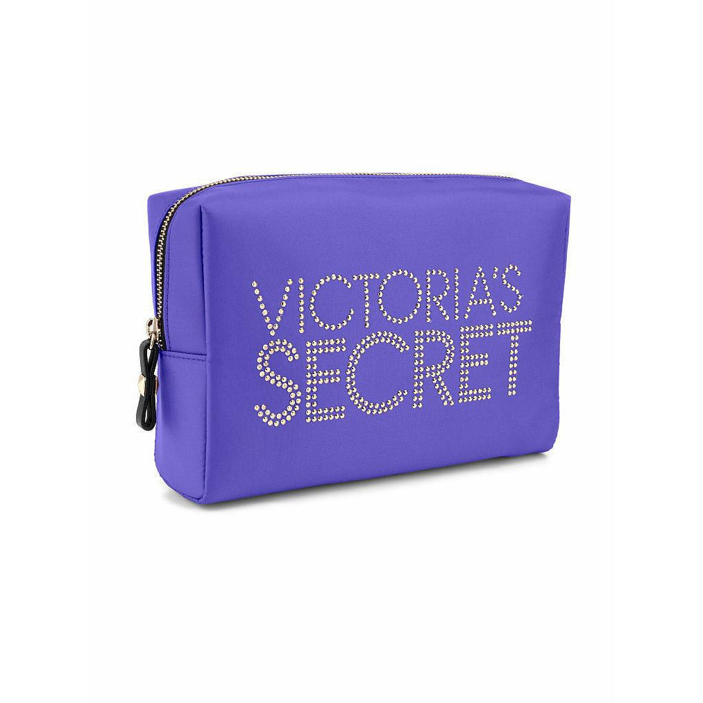 Victoria's Secret, Makeup, Victoria Secret Makeup Bags