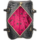 Betsey Johnson Handbag, Crossbody, Shuolder bag, Tote, Purse