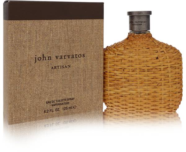 John Varvatos Artisan 4.2 oz Eau de Toilette spray – Aroma Pier Inc
