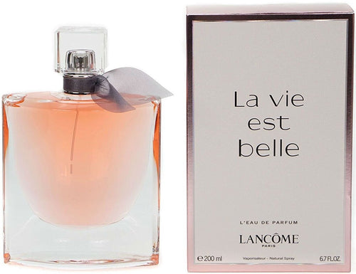 Lancome La Vie Est Belle 3.4 oz L'Eau De Parfum Spray