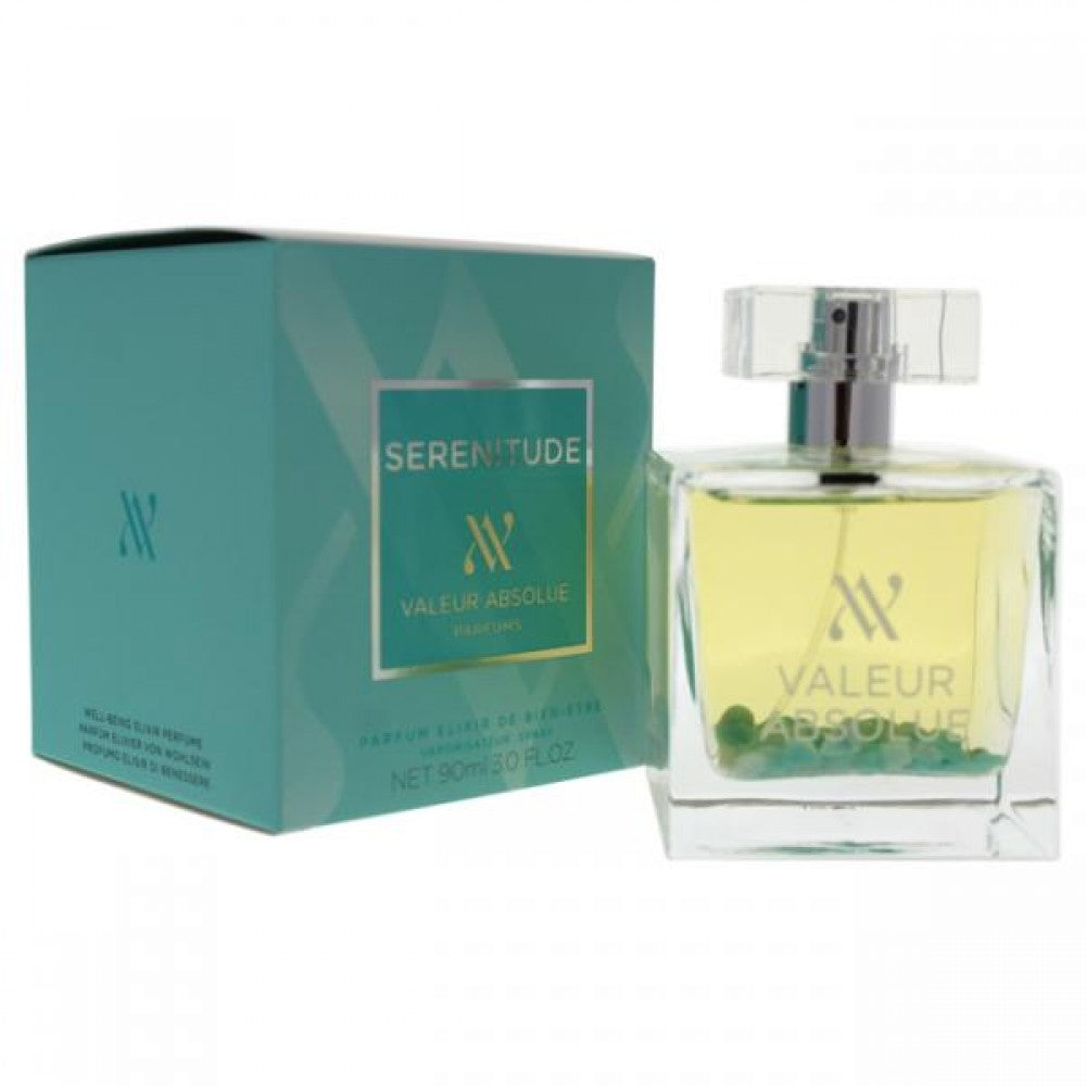 Valeur Absolue SeReNITUDE 3 oz / 90 ml Eau De Parfum EDP Spray
