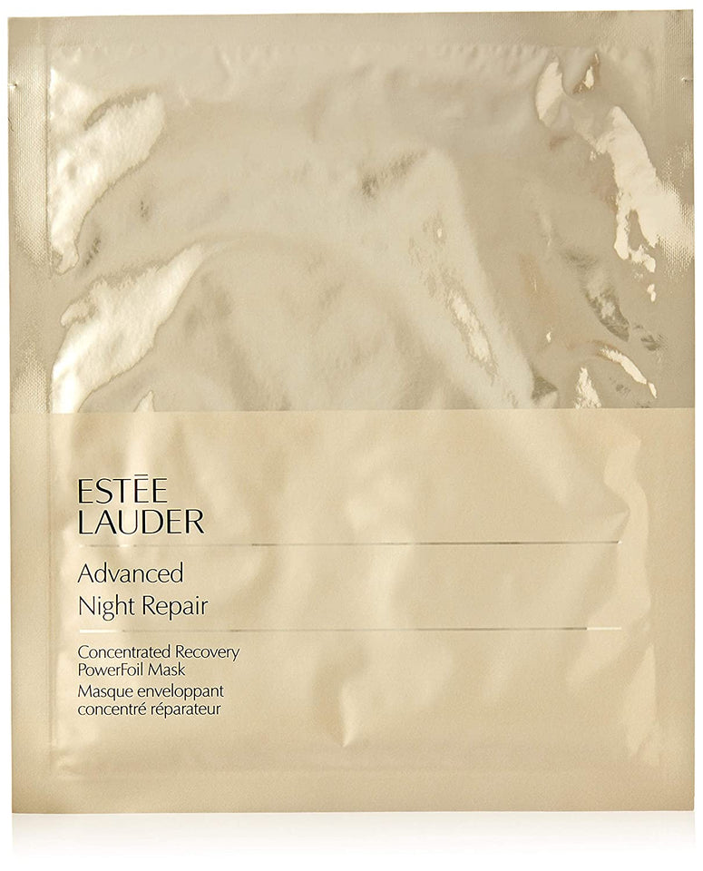Estée Lauder Advanced Night Repair Concentrated Recovery Power Foil Mask, 4 pk., All Skintypes