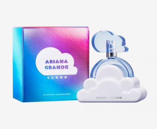 Cloud by Ariana Grande oz Eau De Parfum spray – Aroma Pier Inc
