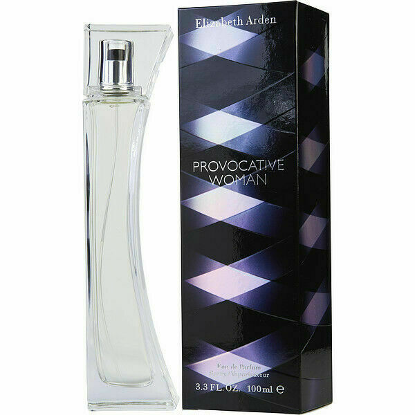 Elizabeth Arden Provocative Women's Eau de Parfum Spray - 3.3 oz bottle