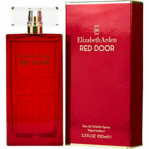 Elizabeth Arden Red Door  3.3 oz / 100 ml EAU DE TOILETTE EDT SPRAY