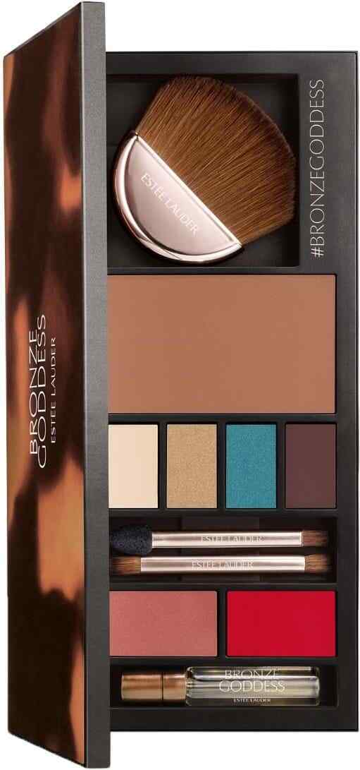 Estee Lauder Holiday Makeup Kit Gift Set 14 pc - 11 FULL SIZE