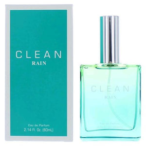 Forstyrre Charmerende Variant Clean Rain Perfume by Clean 2.14 oz / 60 ml Eau De Parfum EDP Spray fo –  Aroma Pier Inc
