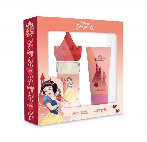 Le Parfumier - Disney Princess Jasmine For Girls Eau De Toilette - Le  Parfumier Perfume Store