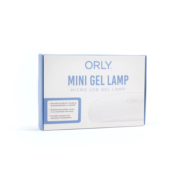 Orly Mini Gel LED Lamp for Nails